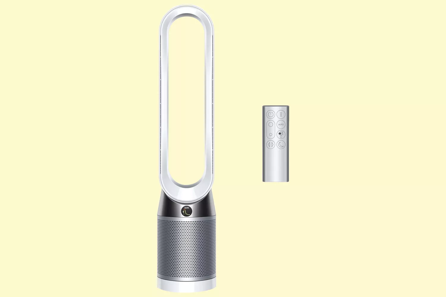 This Dyson Air Purifier Can Also Be Used as a Powerful Fan, and It’s $200 Off at Amazon