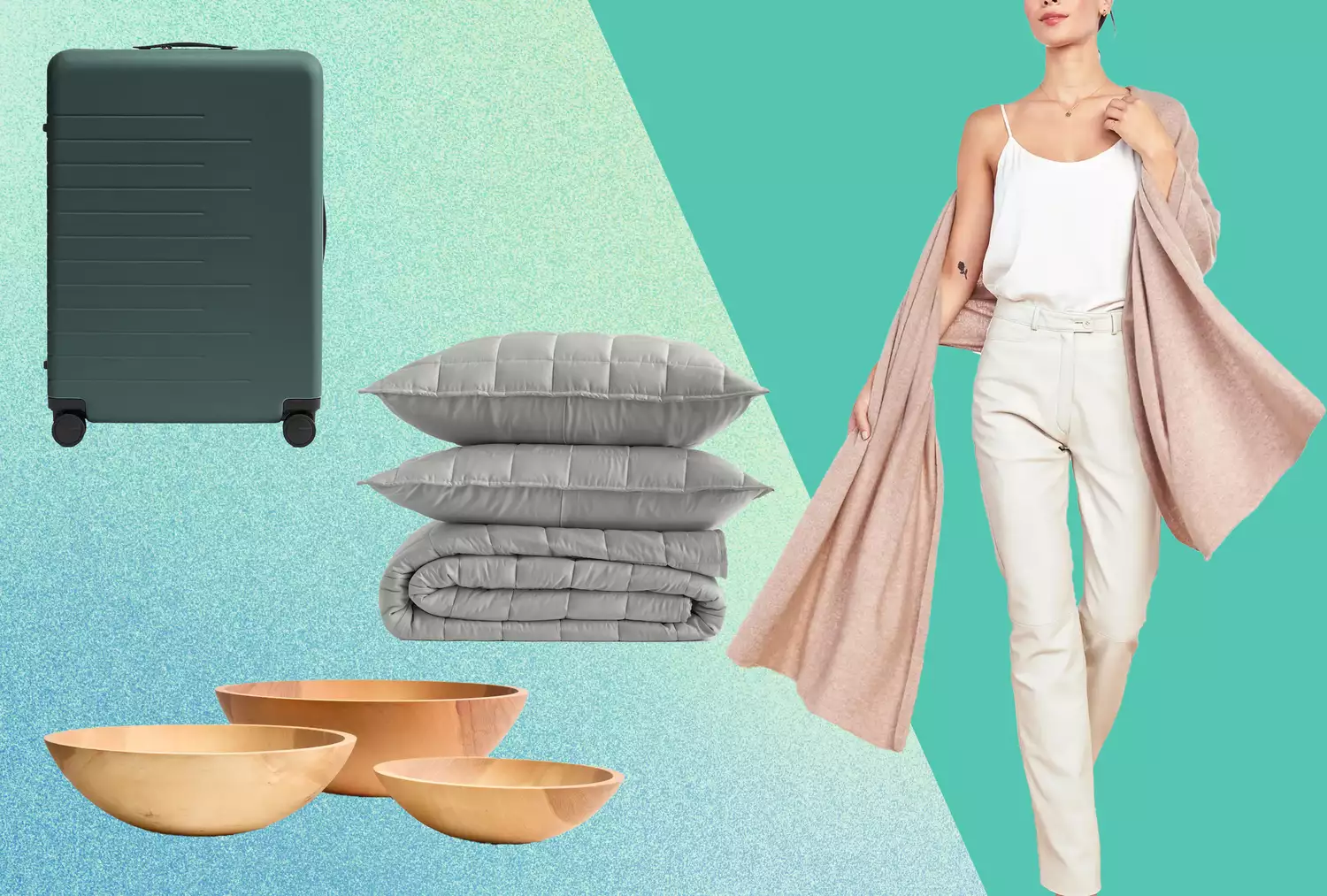 Quince Dropped Early Black Friday Deals on Clothing, Bedding, and More for 24 Hours Only